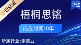 桐鄉(xiāng)市梧桐思銘副食品店業(yè)務(wù)擴展 針紡織品及原料銷售解析